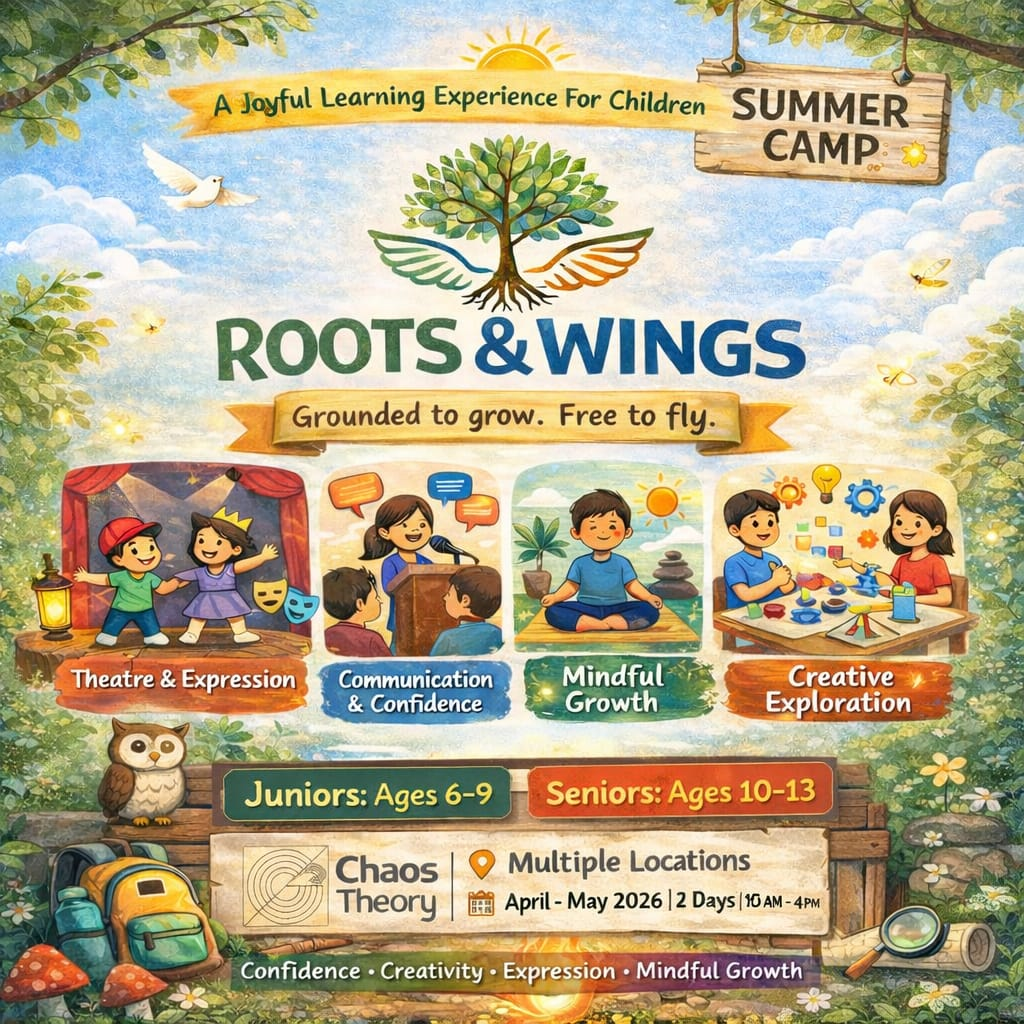 ROOTS & WINGS